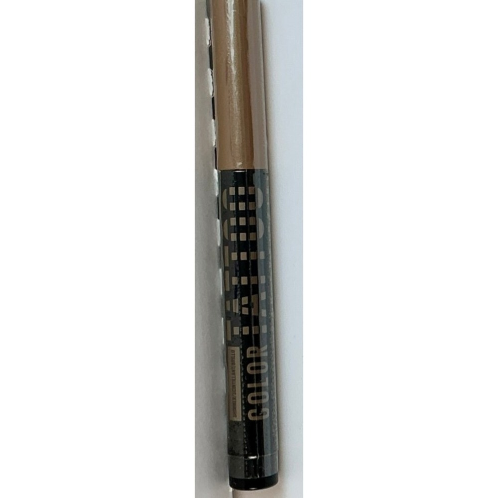 Maybelline Color Tattoo 24HR Eye Stix Eyeshadow Crayon 30 I Am Courageous